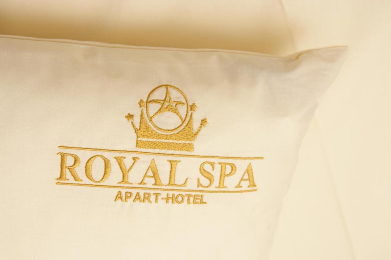 Hotel Royal Spa Banja Koviljača Zimmer foto